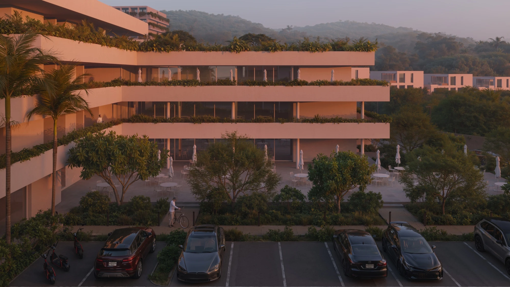THE MOMENTUM PHUKET: Prices and Layouts about developer